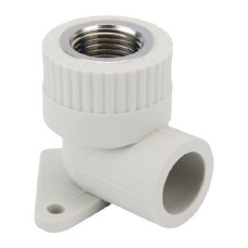 Коліно настінне PPR 20-1/2" KOER